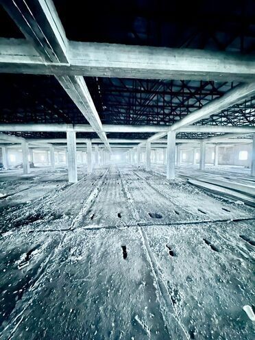 Сдаётся  объект 2 000 м², Бинагадинский р., photo 11 from 17