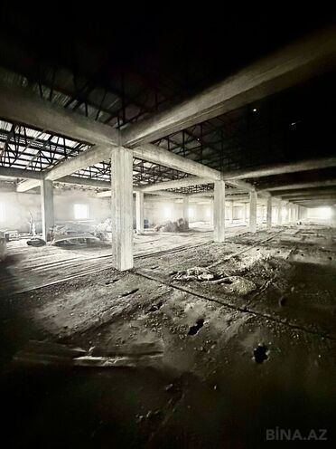 Сдаётся  объект 2 000 м², Бинагадинский р., photo 7 from 17