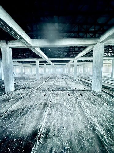 Сдаётся  объект 2 000 м², Бинагадинский р., photo 8 from 17