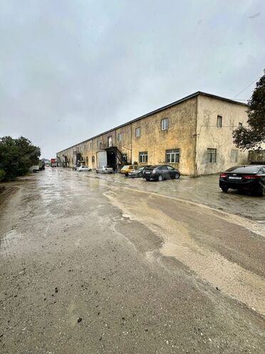 Сдаётся  объект 2 000 м², Бинагадинский р., photo 3 from 17