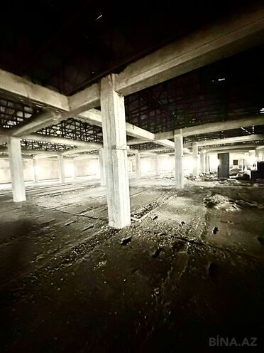 Сдаётся  объект 2 000 м², Бинагадинский р., photo 14 from 17