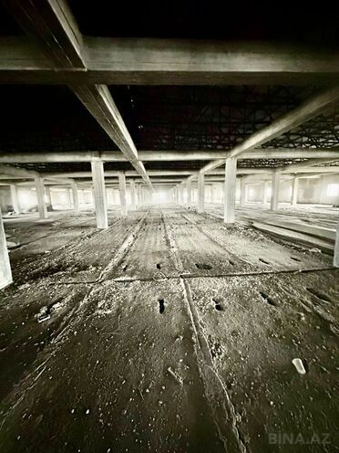 Сдаётся  объект 2 000 м², Бинагадинский р., photo 4 from 17