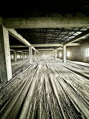 Сдаётся  объект 2 000 м², Бинагадинский р., photo 10 from 17
