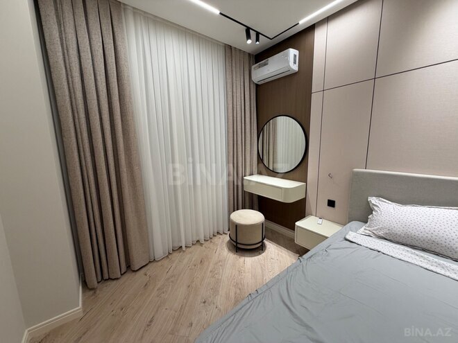 Сдаётся 3-комн. новостройка 110 м², м. 28 мая, photo 16 from 31