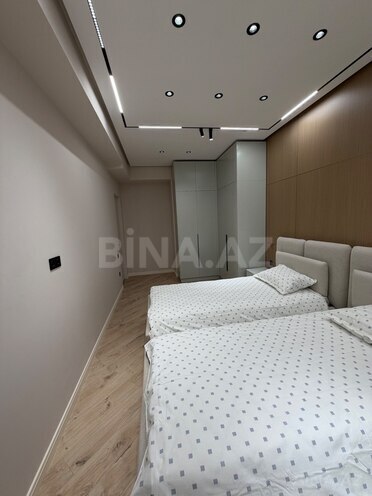 Сдаётся 3-комн. новостройка 110 м², м. 28 мая, photo 18 from 31