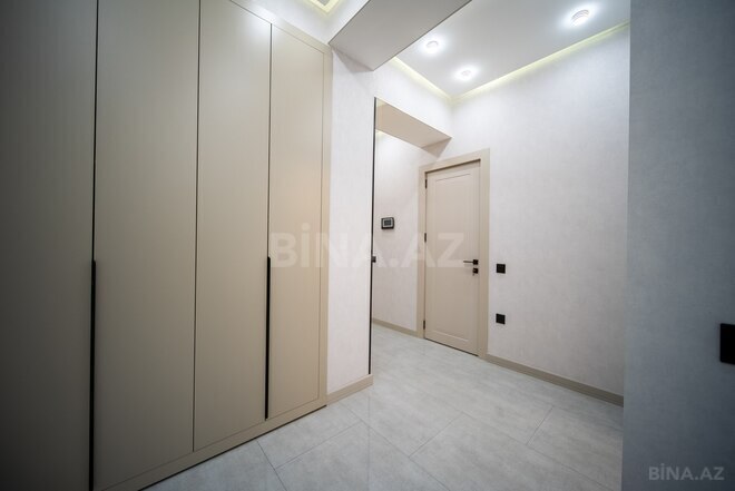 Продаётся 2-комн. новостройка 78 м², м. Кара Караев, photo 14 from 22