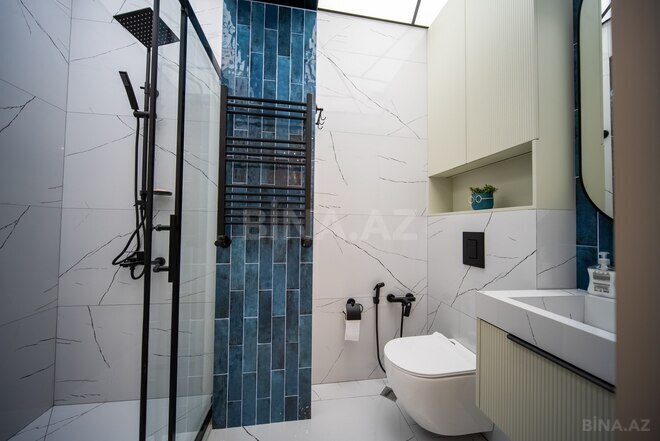 Продаётся 2-комн. новостройка 78 м², м. Кара Караев, photo 15 from 22