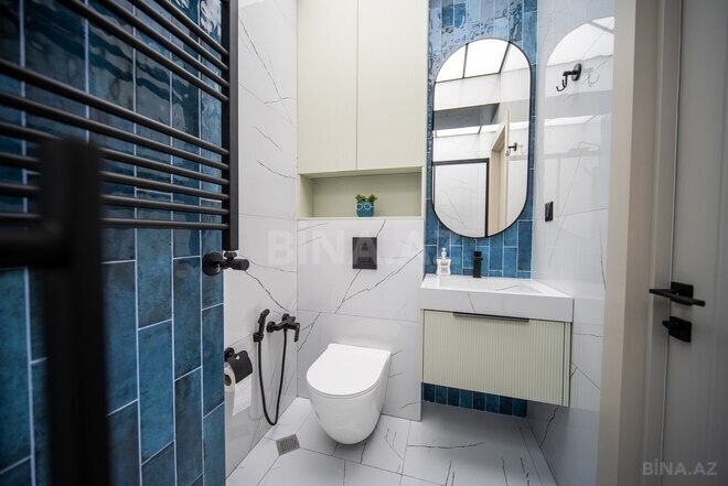 Продаётся 2-комн. новостройка 78 м², м. Кара Караев, photo 16 from 22