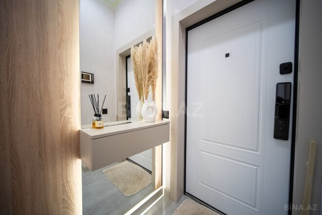 Продаётся 2-комн. новостройка 78 м², м. Кара Караев, photo 6 from 22