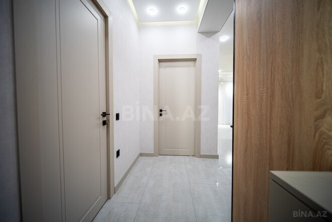 Продаётся 2-комн. новостройка 78 м², м. Кара Караев, photo 18 from 22