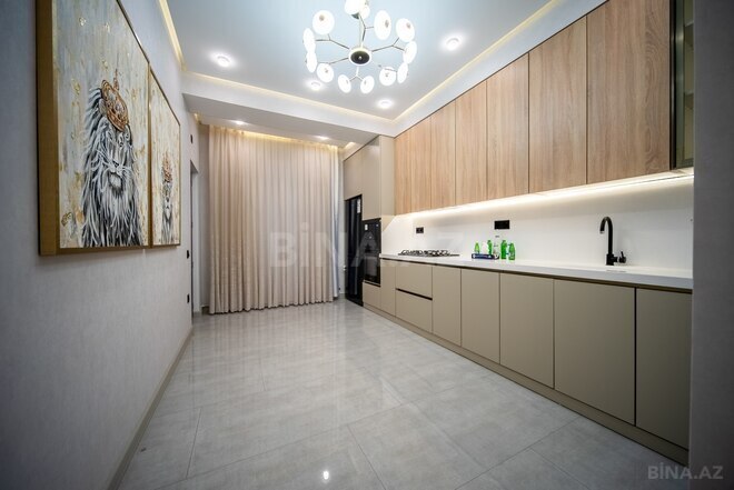 Продаётся 2-комн. новостройка 78 м², м. Кара Караев, photo 19 from 22