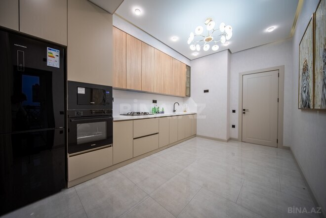 Продаётся 2-комн. новостройка 78 м², м. Кара Караев, photo 20 from 22
