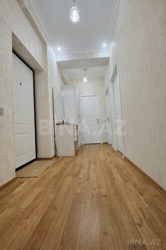 Satılır 3 otaqlı yeni tikili 70 m², Qara Qarayev m., photo 13 from 21