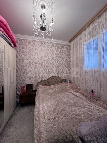 Satılır 2 otaqlı yeni tikili 60 m², Badamdar q., photo 12 from 20