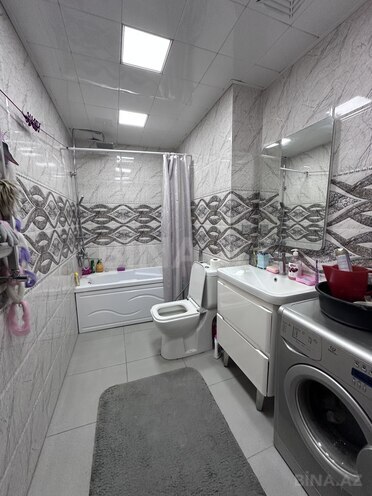 Satılır 2 otaqlı yeni tikili 60 m², Badamdar q., photo 16 from 20