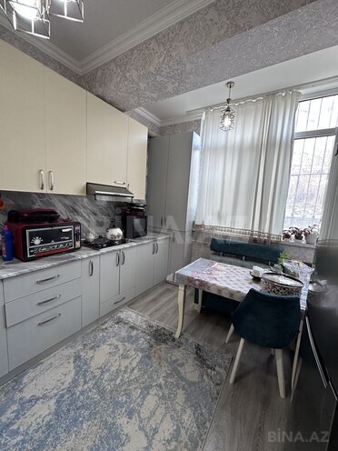 Satılır 2 otaqlı yeni tikili 60 m², Badamdar q., photo 8 from 20