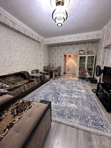 Satılır 2 otaqlı yeni tikili 60 m², Badamdar q., photo 3 from 20