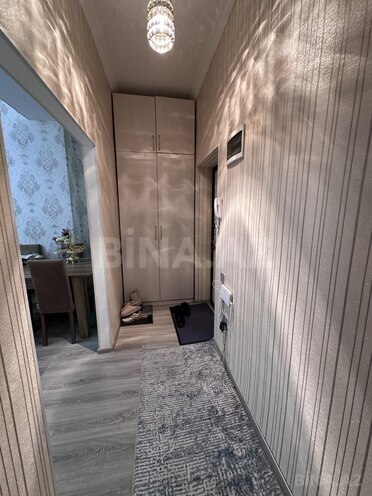Satılır 2 otaqlı yeni tikili 60 m², Badamdar q., photo 11 from 20