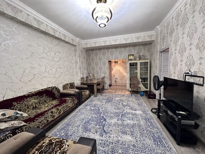 Satılır 2 otaqlı yeni tikili 60 m², Badamdar q., photo 4 from 20