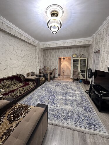 Satılır 2 otaqlı yeni tikili 60 m², Badamdar q., photo 5 from 20