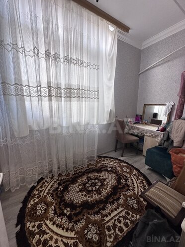 Satılır 2 otaqlı yeni tikili 60 m², Badamdar q., photo 9 from 20