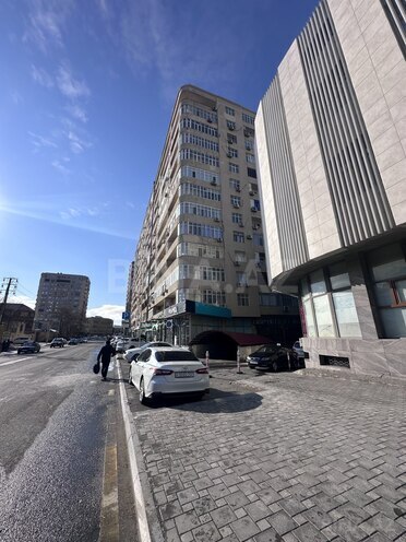 Satılır 2 otaqlı yeni tikili 60 m², Badamdar q., photo 15 from 20