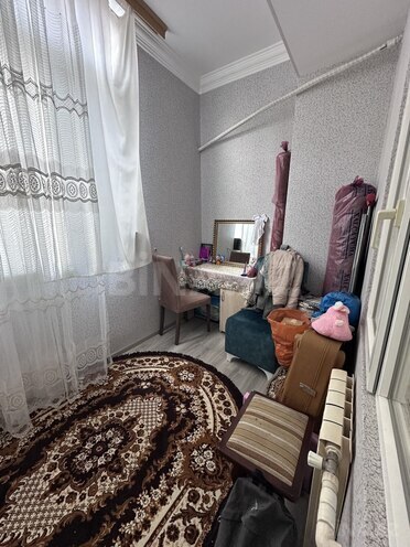 Satılır 2 otaqlı yeni tikili 60 m², Badamdar q., photo 10 from 20