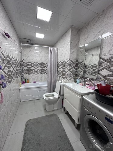 Satılır 2 otaqlı yeni tikili 60 m², Badamdar q., photo 17 from 20