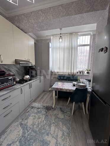 Satılır 2 otaqlı yeni tikili 60 m², Badamdar q., photo 6 from 20