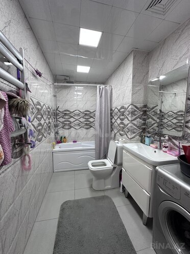 Satılır 2 otaqlı yeni tikili 60 m², Badamdar q., photo 18 from 20