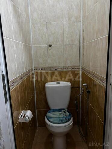 Продаётся 2-комн. вторичка 48 м², м. Мемар Аджеми, photo 18 from 19