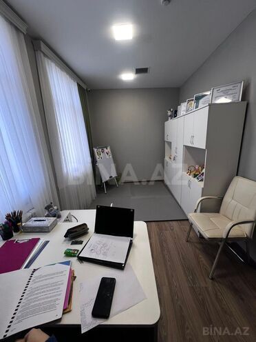 İcarəyə verilir 20 otaqlı ofis 1 100 m², Nəsimi m., photo 8 from 24