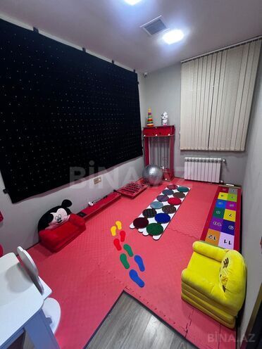 İcarəyə verilir 20 otaqlı ofis 1 100 m², Nəsimi m., photo 16 from 24