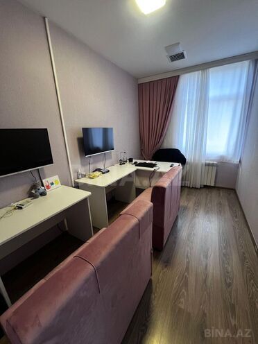 İcarəyə verilir 20 otaqlı ofis 1 100 m², Nəsimi m., photo 11 from 24