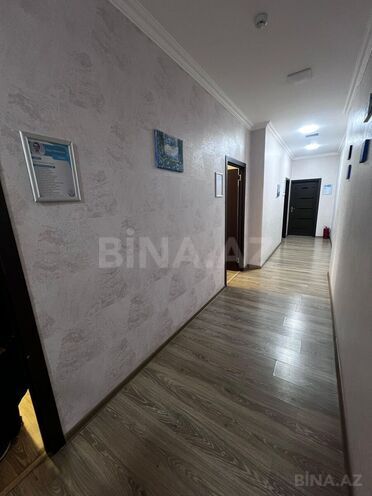 İcarəyə verilir 20 otaqlı ofis 1 100 m², Nəsimi m., photo 19 from 24