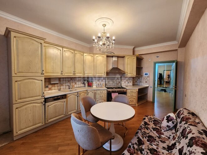 Satılır 3 otaqlı yeni tikili 165 m², Nərimanov r., photo 11 from 16