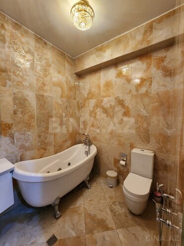 Satılır 3 otaqlı yeni tikili 165 m², Nərimanov r., photo 5 from 16