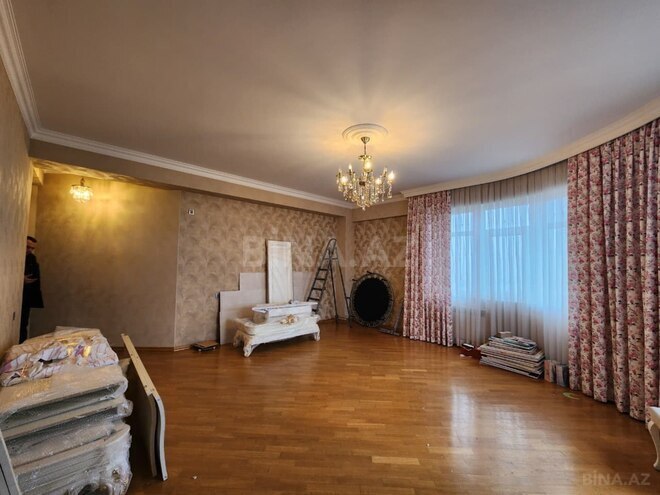 Satılır 3 otaqlı yeni tikili 165 m², Nərimanov r., photo 9 from 16