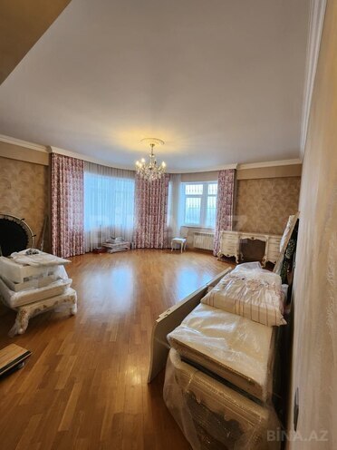 Satılır 3 otaqlı yeni tikili 165 m², Nərimanov r., photo 10 from 16