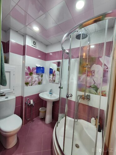 Satılır 3 otaqlı yeni tikili 165 m², Nərimanov r., photo 15 from 16