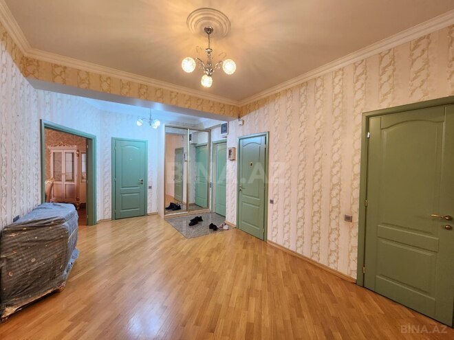 Satılır 3 otaqlı yeni tikili 165 m², Nərimanov r., photo 14 from 16