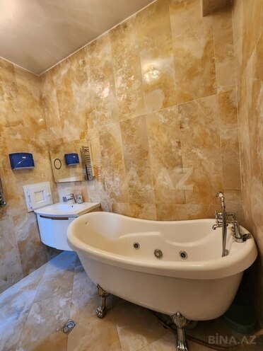 Satılır 3 otaqlı yeni tikili 165 m², Nərimanov r., photo 6 from 16