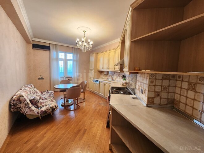 Satılır 3 otaqlı yeni tikili 165 m², Nərimanov r., photo 12 from 16
