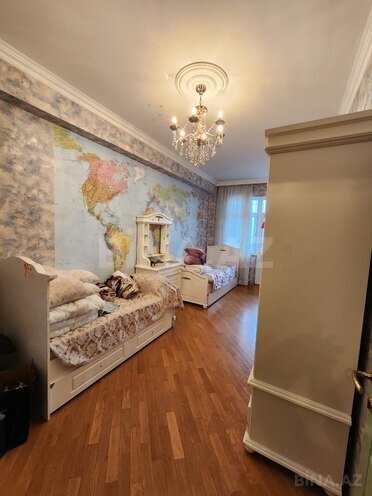 Satılır 3 otaqlı yeni tikili 165 m², Nərimanov r., photo 7 from 16
