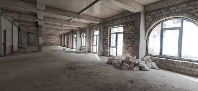 İcarəyə verilir  obyekt 300 m², Ağ şəhər q., photo 13 from 14