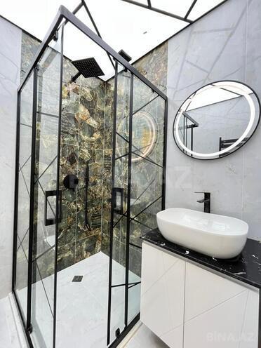 Продаётся 2-комн. новостройка 68.5 м², м. Низами, photo 11 from 14