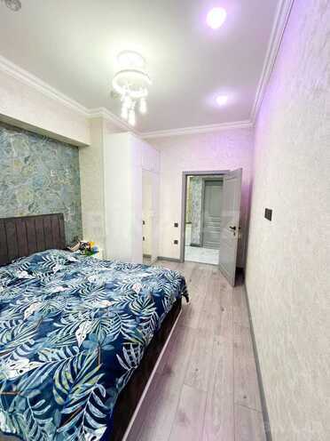 Satılır 3 otaqlı yeni tikili 135 m², Qara Qarayev m., photo 1 from 21