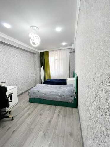 Satılır 3 otaqlı yeni tikili 135 m², Qara Qarayev m., photo 16 from 21