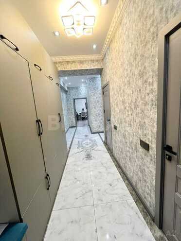 Satılır 3 otaqlı yeni tikili 135 m², Qara Qarayev m., photo 13 from 21