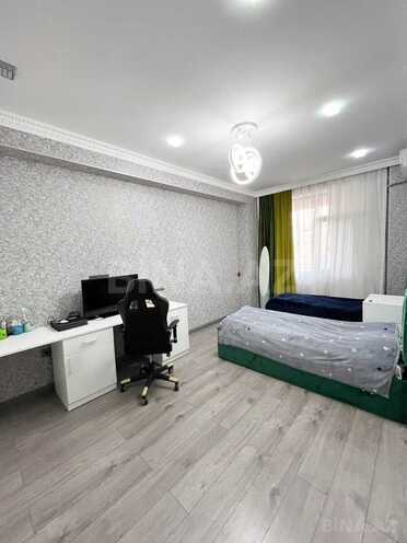 Satılır 3 otaqlı yeni tikili 135 m², Qara Qarayev m., photo 15 from 21
